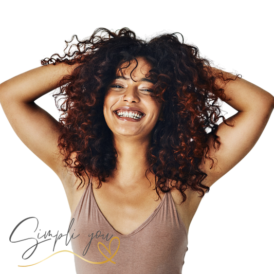 Unveiling the Curl Chronicles: A Tale of Embracing Your Unique Locks
