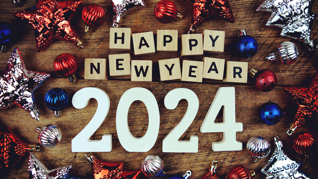 Unleash Your Potential in 2024: Embrace Systems Over Resolutions for Lasting Change