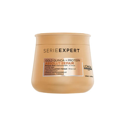 L'Oreal Absolut Repair Masque Gold 250ml