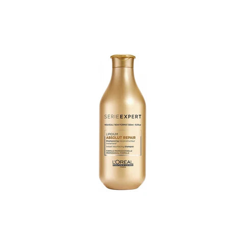 L'Oreal Absolute Repair Shampoo 250ml