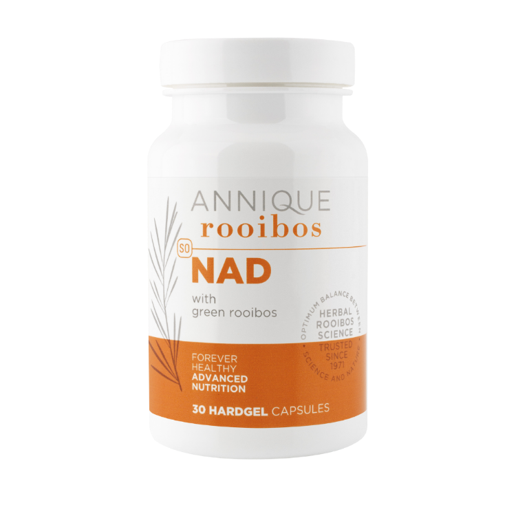 NAD 30 Capsules