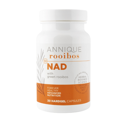 NAD 30 Capsules