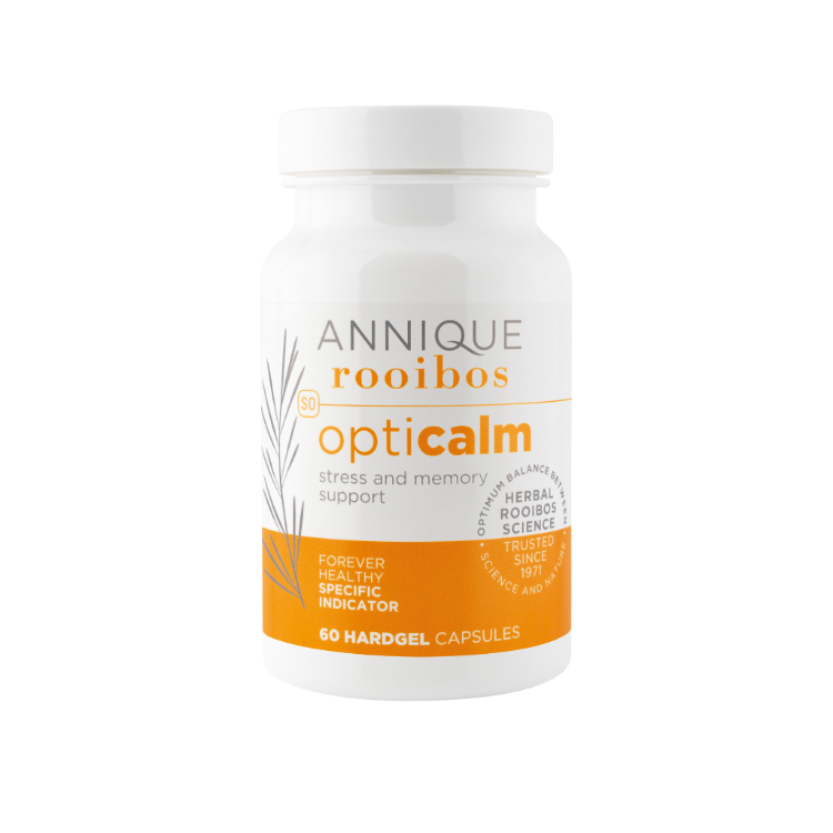 OptiCalm 60 Capsules