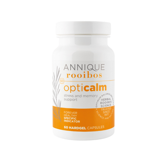 OptiCalm 60 Capsules