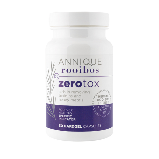 Zerotox 30 Capsules