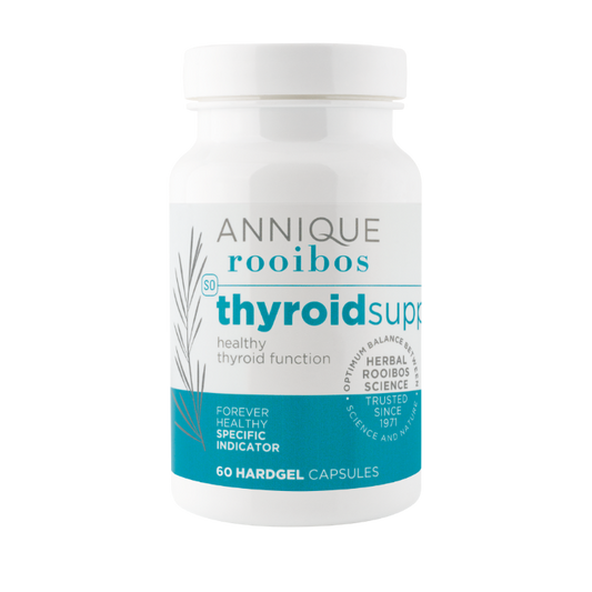 Thyroid Support 60 Capsules