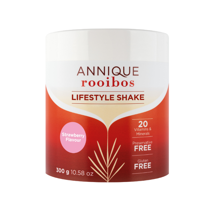 Lifestyle Shakes 300g