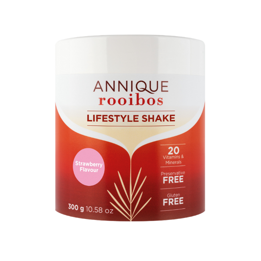 Lifestyle Shakes 300g