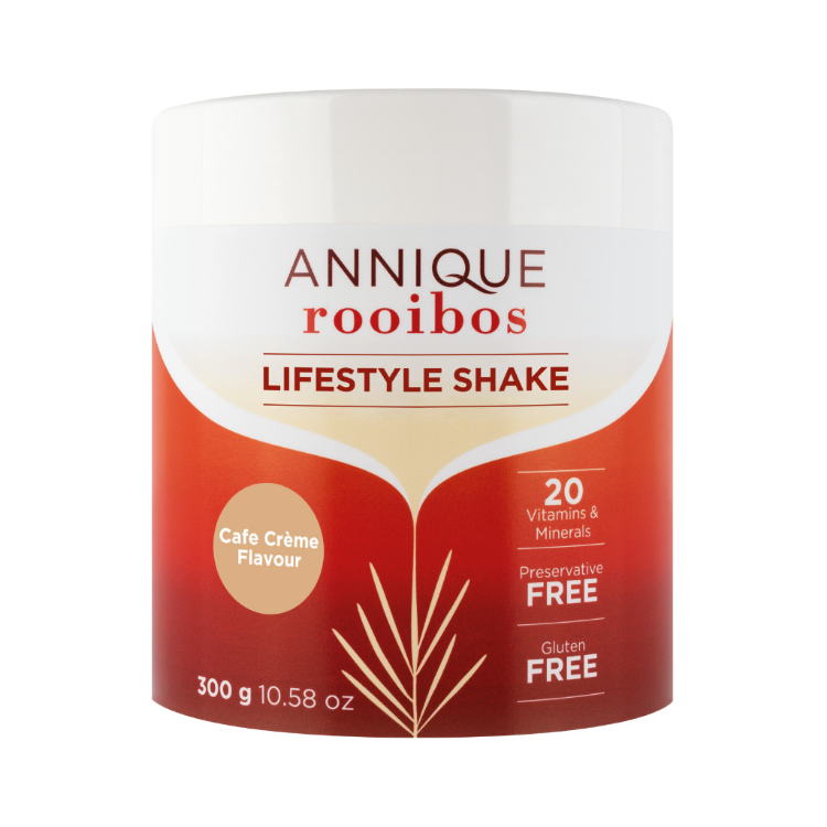 Lifestyle Shakes 300g