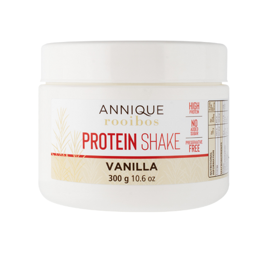 Protein Shake Vanilla 300g