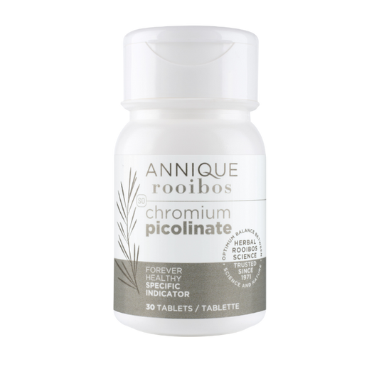 Chromium Picolinate 30 tablets