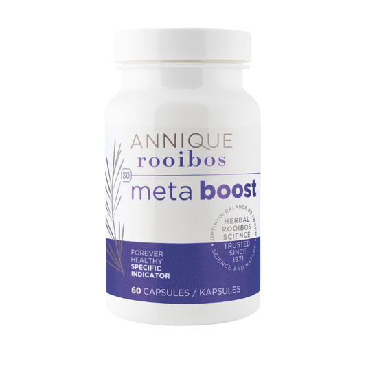 Meta Boost 60 capsules