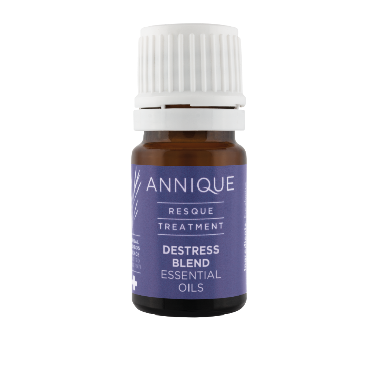 Resque Essential Oil Destress Blend 5ml