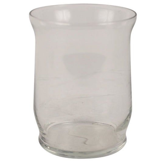 Lumen Hurricane Mini Vase, 8.5cm x 11cm