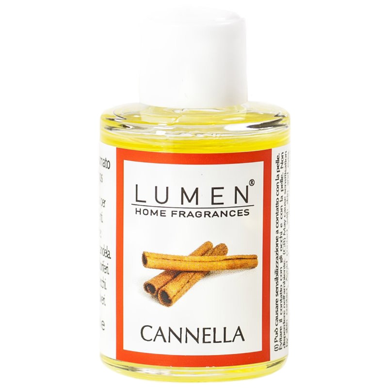 Lumen Fragrances for Burners, 15ml