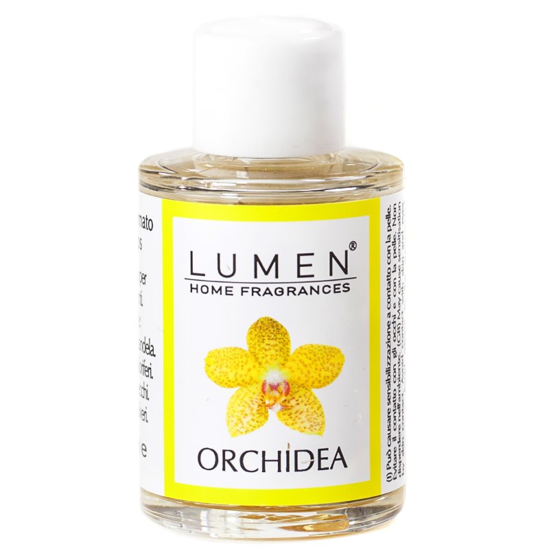 Lumen Fragrances for Burners, 15ml