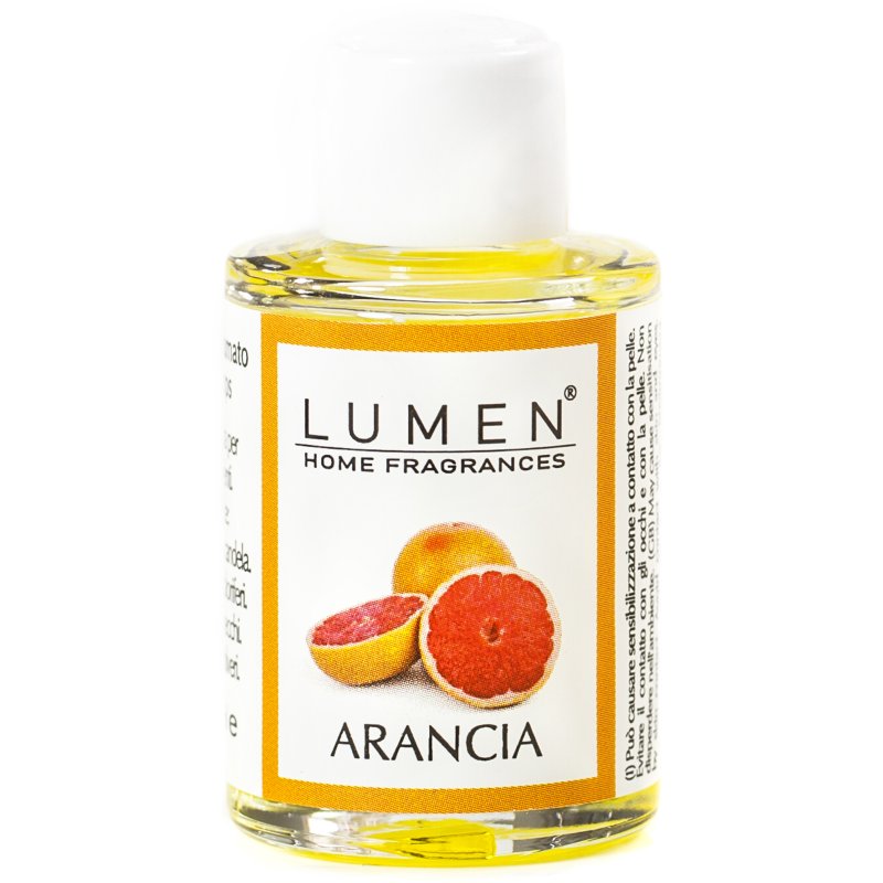 Lumen Fragrances for Burners, 15ml