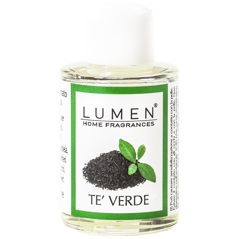 Lumen Fragrances for Burners, 15ml