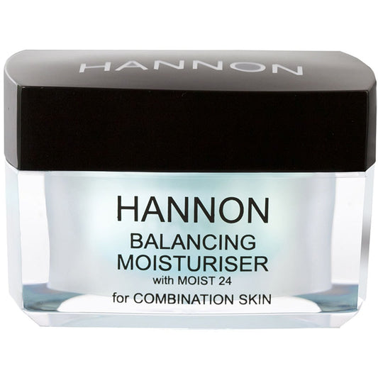 Hannon Balancing Moisturiser Combination Skin, 50ml