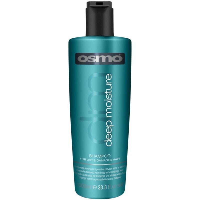 OSMO Deep Moisture Shampoo