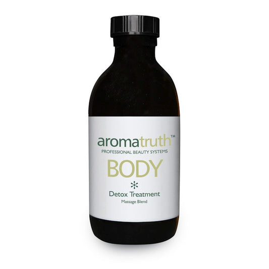 Aromatruth Detox Body Blend, 200ml