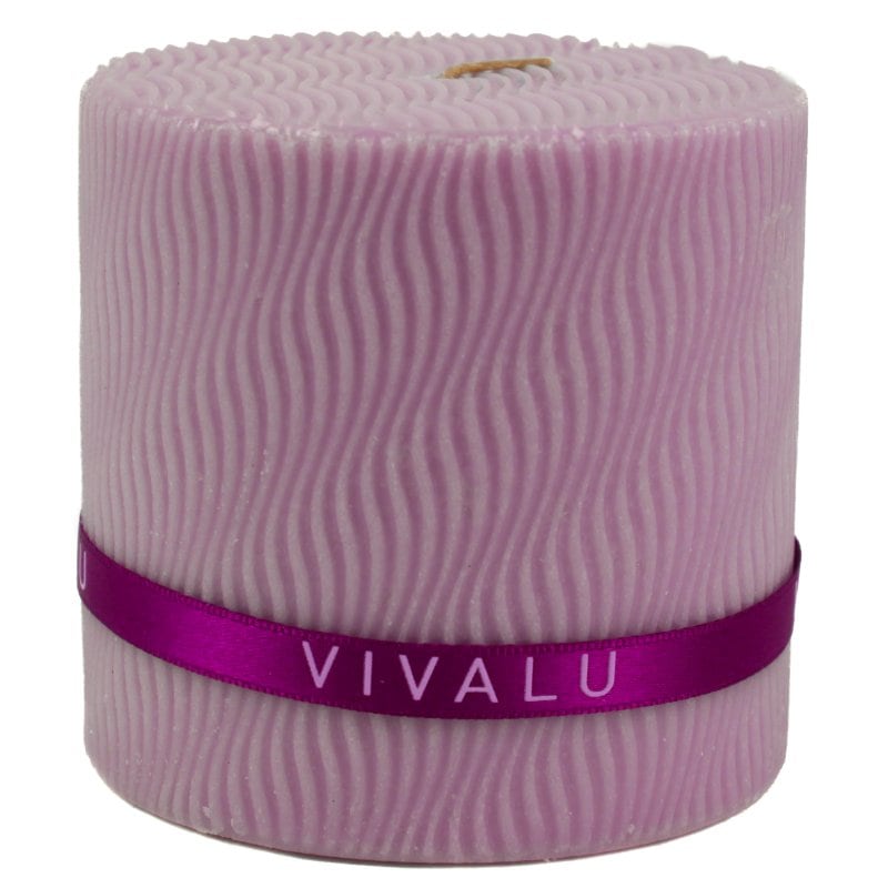 Lumen 110 Hour Aura Essential Oil Candle, 10 x 10cm