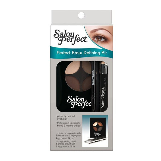 Salon Perfect Brow Defining Kit, 3 Colours