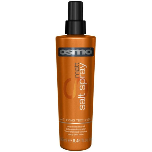 OSMO Matt Sea Salt Spray, 250ml