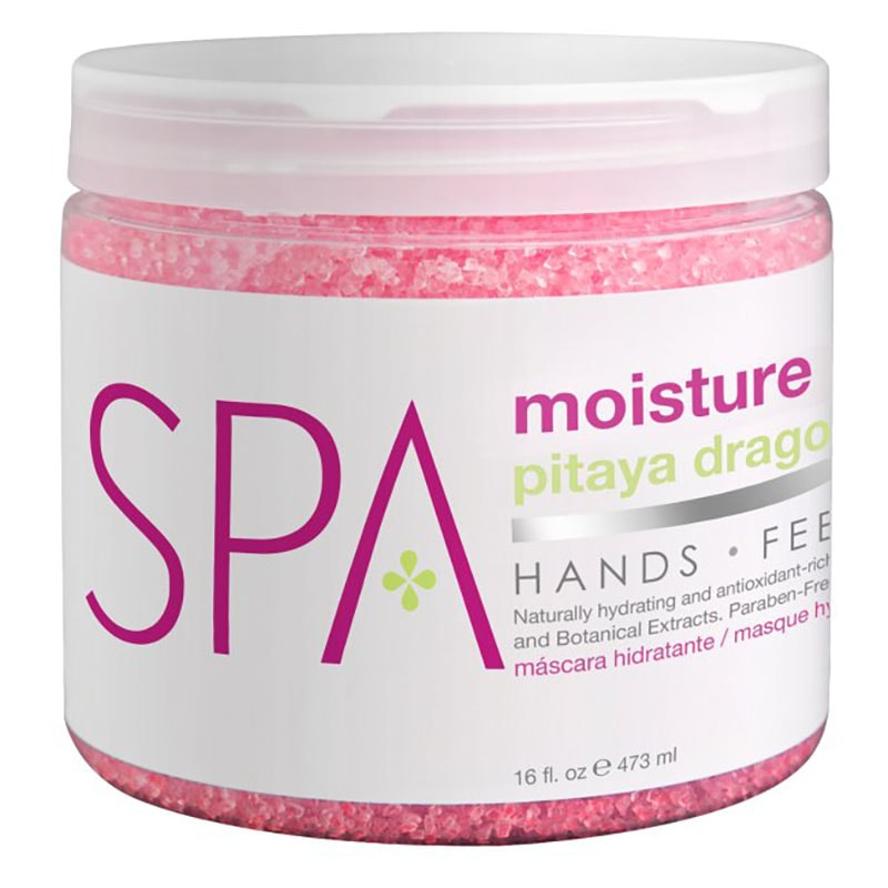 BCL Spa Pitaya Superfruit Moisture Mask, 473ml