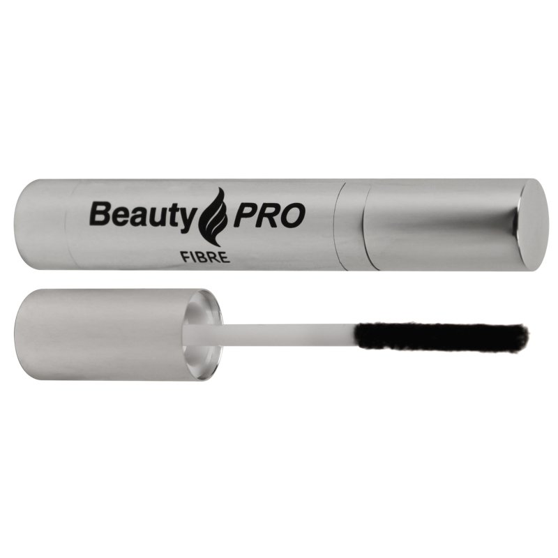 Beauty Pro Fibre & Gel Mascara Set, 2 Pieces