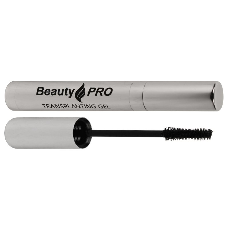 Beauty Pro Fibre & Gel Mascara Set, 2 Pieces