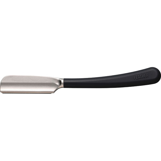 Feather Artist Club Japanese Shaving Razor, Black