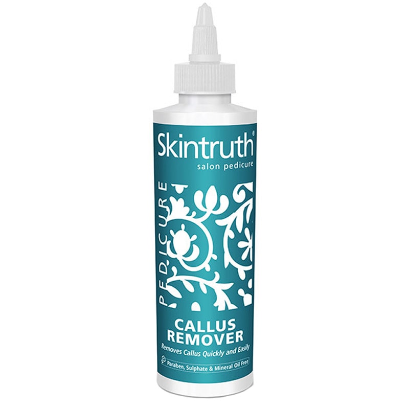 Skintruth Pedicure Callus Remover, 200ml