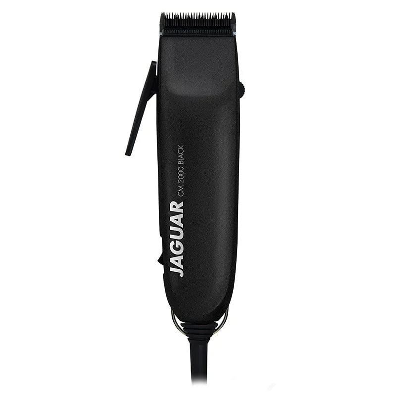 Jaguar CM 2000 Corded Clipper