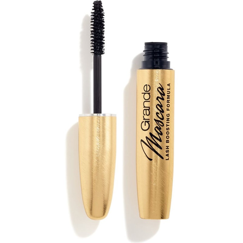 GrandeMASCARA Lash Boosting Mascara, 6g