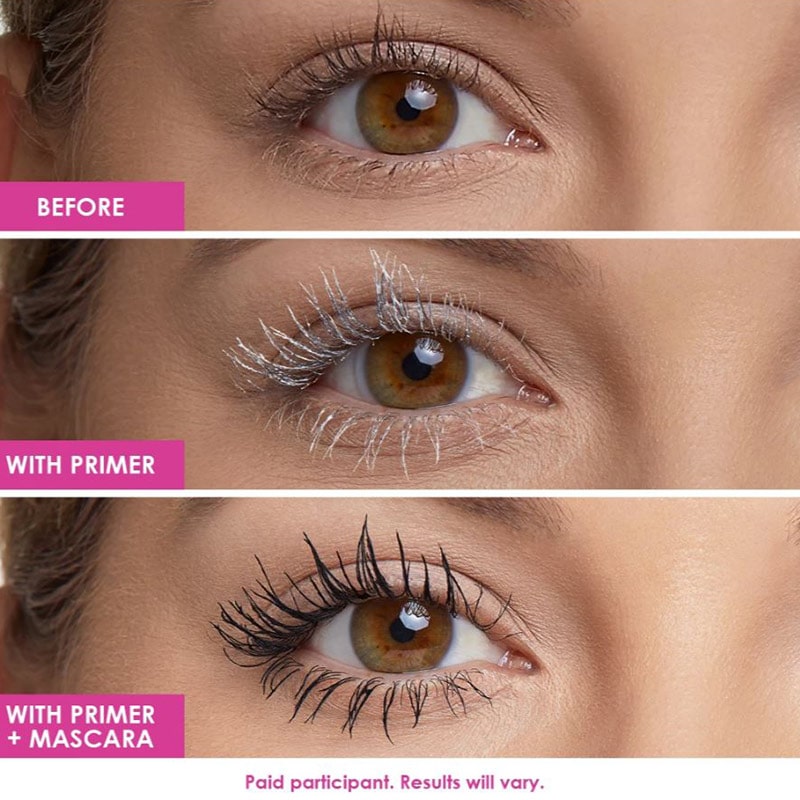 GrandePRIMER Pre-Mascara, 9.5g