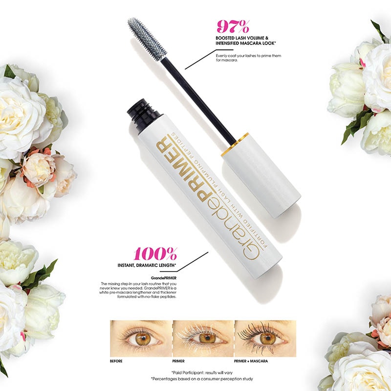 GrandePRIMER Pre-Mascara, 9.5g