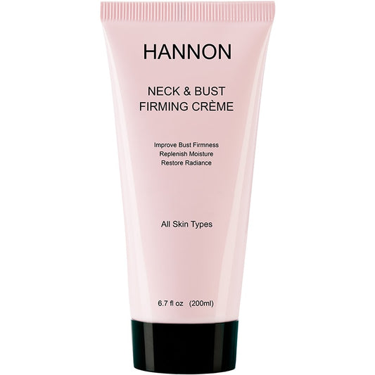 Hannon Neck & Bust Firming Crème, 200ml