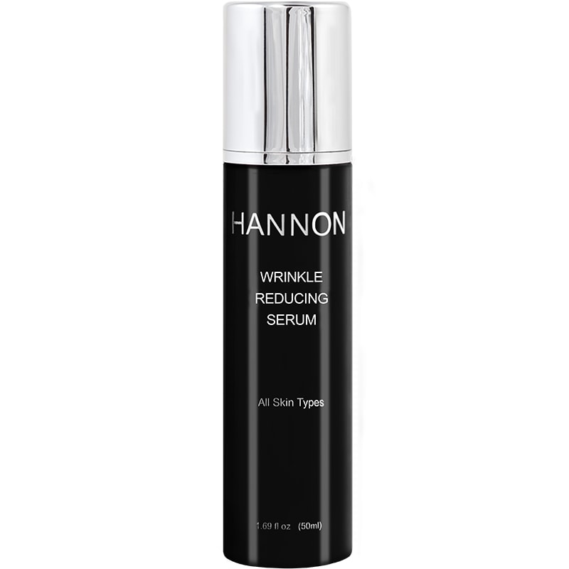 Hannon Wrinkle Reducing Serum, 50ml