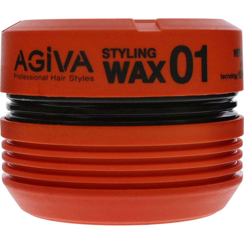 Agiva Styling Wax, 175ml