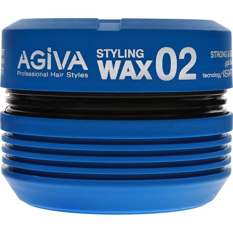 Agiva Styling Wax, 175ml