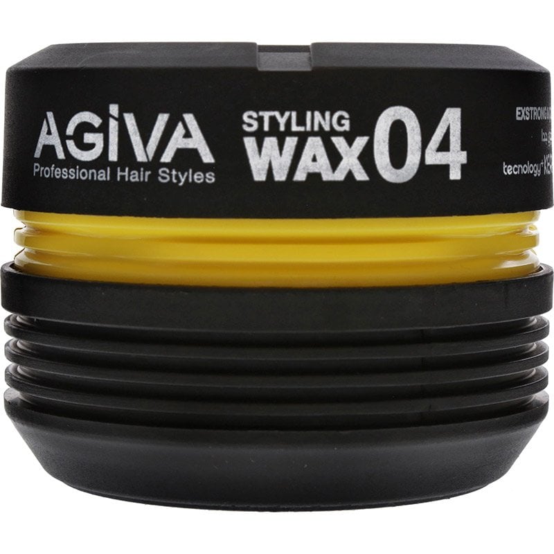 Agiva Styling Wax, 175ml