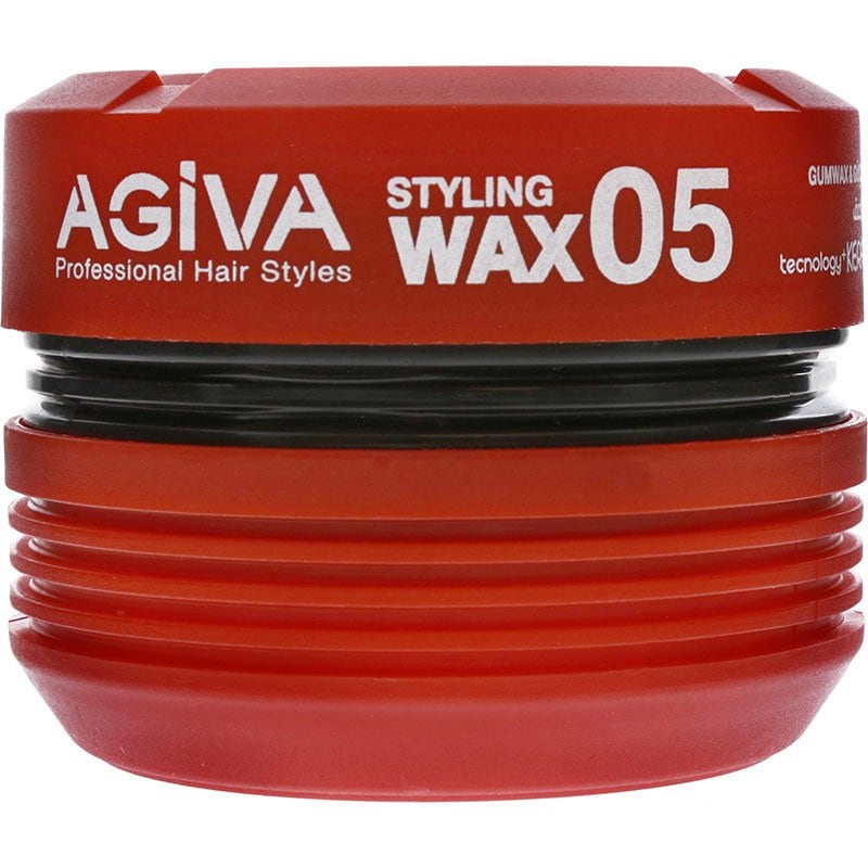 Agiva Styling Wax, 175ml