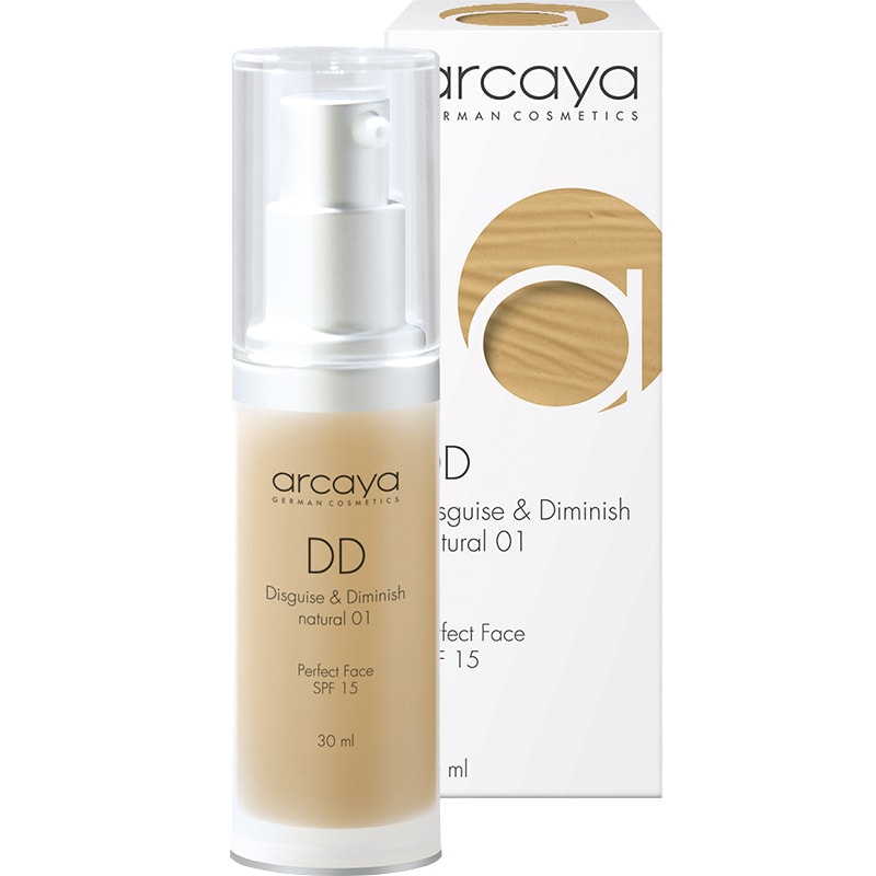 Arcaya DD (Disguise & Diminish) Cream, 30ml