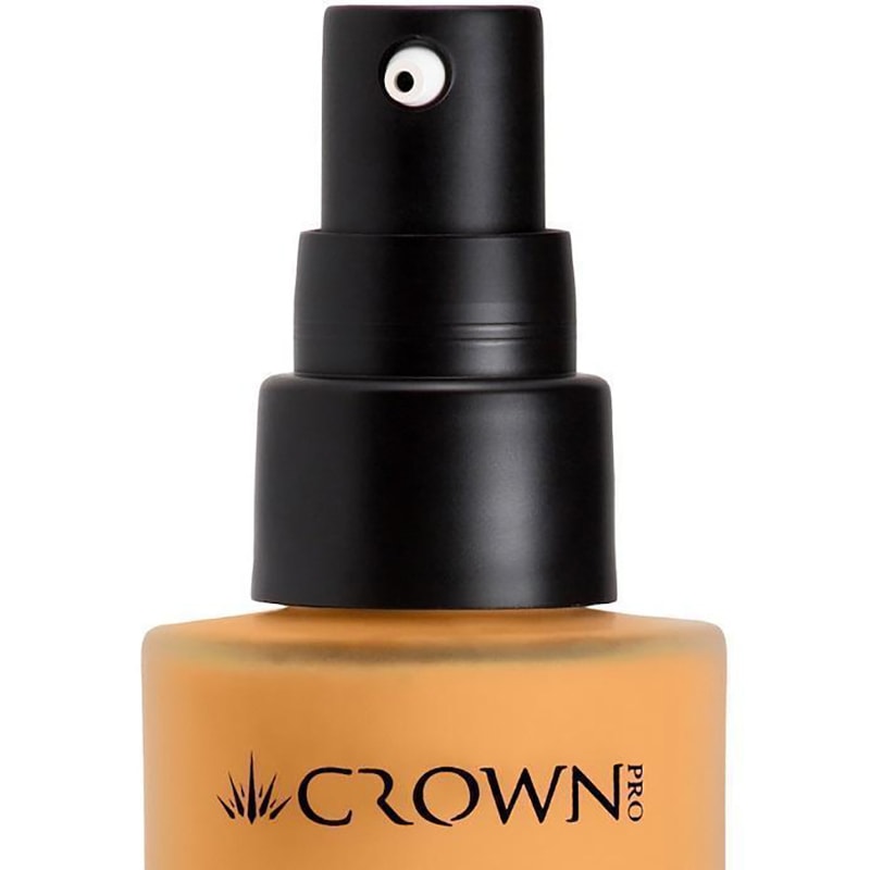 Crown Longwear Foundation – Beige, 30ml