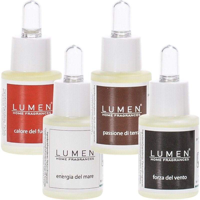 Lumen Sense Ritual Home Air Fragrance for Diffuser, 15ml