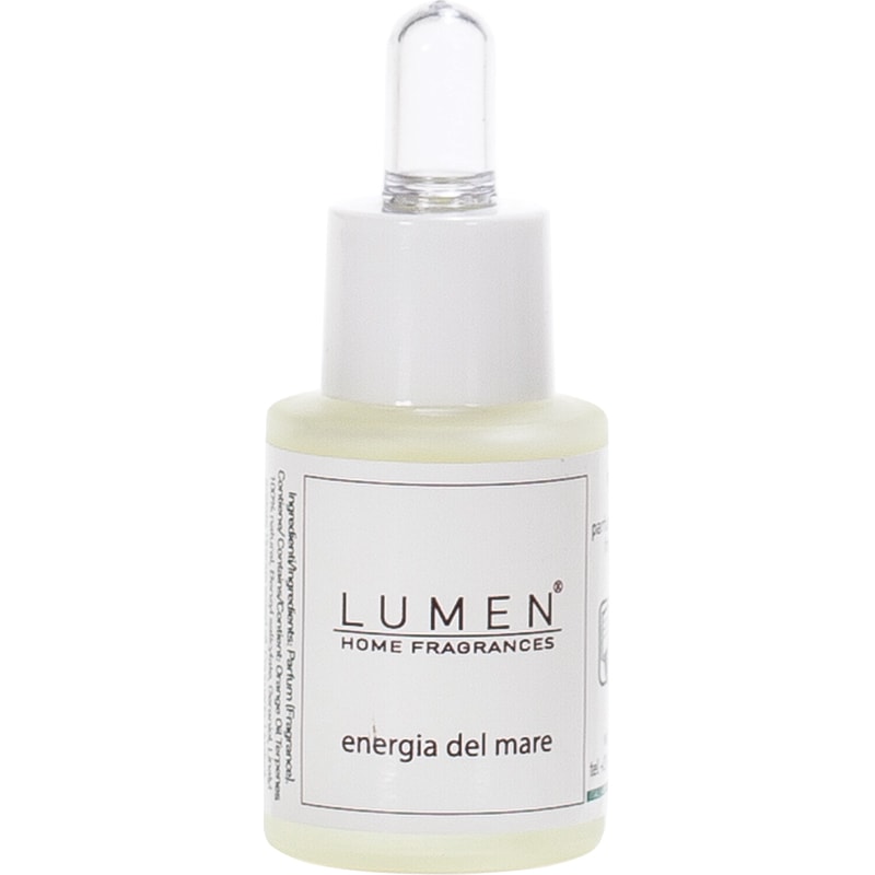 Lumen Sense Ritual Home Air Fragrance for Diffuser, 15ml