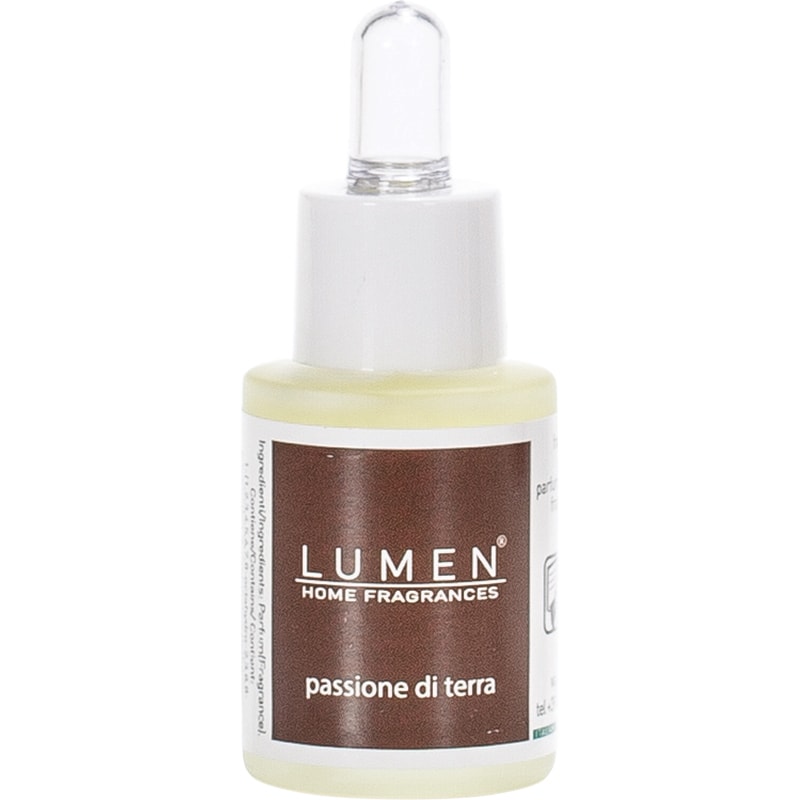 Lumen Sense Ritual Home Air Fragrance for Diffuser, 15ml