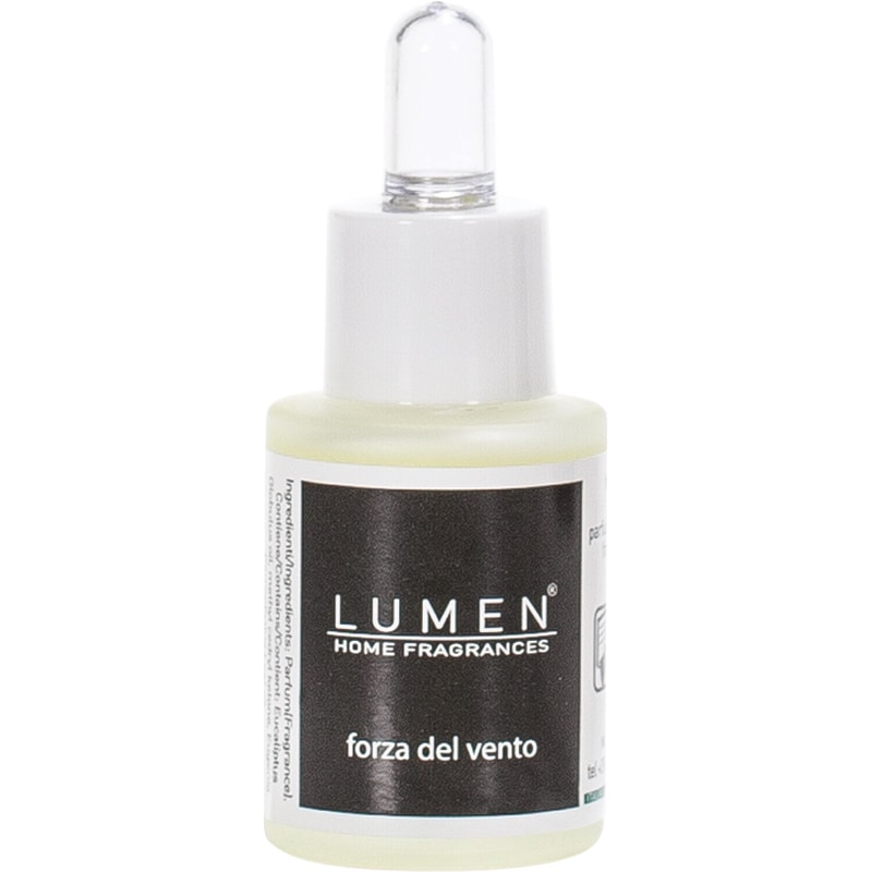 Lumen Sense Ritual Home Air Fragrance for Diffuser, 15ml