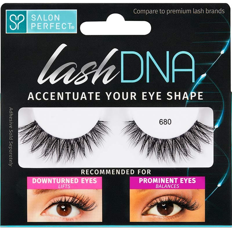 Salon Perfect Lash DNA, Pair